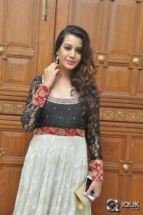 Diksha Panth at Gopala Gopala Movie Audio Launch